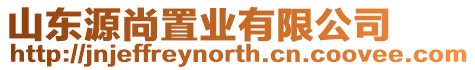 山東源尚置業(yè)有限公司