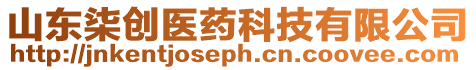 山東柒創(chuàng)醫(yī)藥科技有限公司