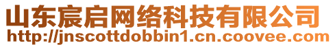 山東宸啟網(wǎng)絡(luò)科技有限公司