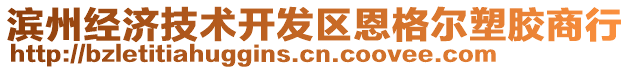 濱州經(jīng)濟(jì)技術(shù)開發(fā)區(qū)恩格爾塑膠商行