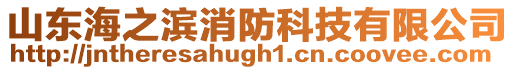山東海之濱消防科技有限公司