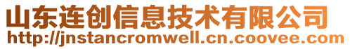 山東連創(chuàng)信息技術(shù)有限公司