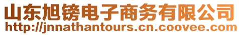 山東旭鎊電子商務有限公司