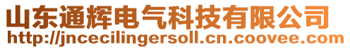 山東通輝電氣科技有限公司
