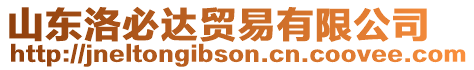 山東洛必達貿易有限公司