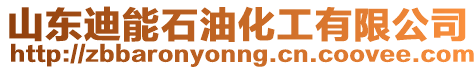 山東迪能石油化工有限公司