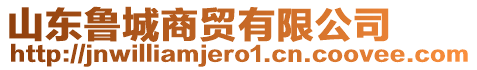 山東魯城商貿有限公司