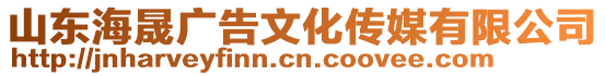 山東海晟廣告文化傳媒有限公司