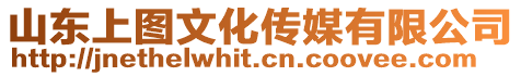 山東上圖文化傳媒有限公司