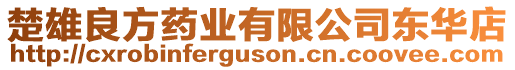 楚雄良方藥業(yè)有限公司東華店