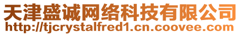 天津盛誠網(wǎng)絡(luò)科技有限公司