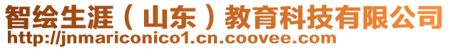 智繪生涯（山東）教育科技有限公司