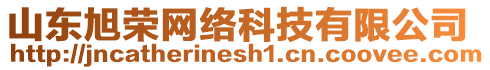 山東旭榮網(wǎng)絡(luò)科技有限公司