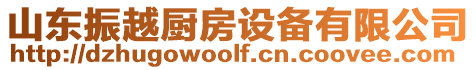 山東振越廚房設(shè)備有限公司