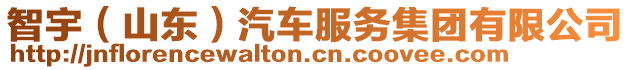 智宇（山東）汽車服務(wù)集團(tuán)有限公司