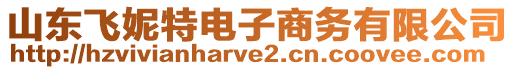 山東飛妮特電子商務(wù)有限公司