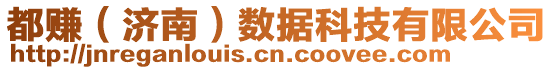 都賺（濟(jì)南）數(shù)據(jù)科技有限公司