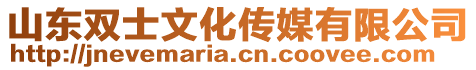 山東雙士文化傳媒有限公司