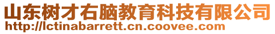山東樹才右腦教育科技有限公司