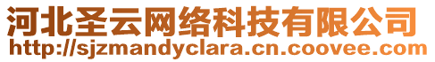 河北圣云網(wǎng)絡(luò)科技有限公司