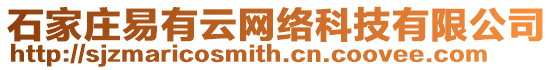 石家莊易有云網絡科技有限公司