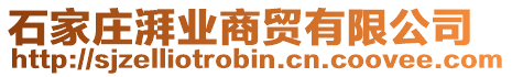 石家莊湃業(yè)商貿有限公司