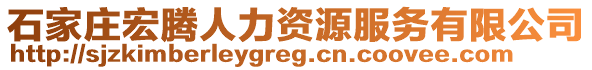 石家庄宏腾人力资源服务有限公司