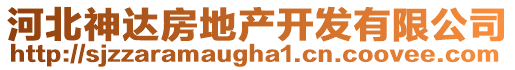 河北神達(dá)房地產(chǎn)開發(fā)有限公司