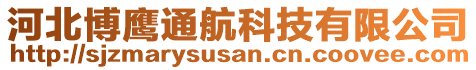 河北博鷹通航科技有限公司