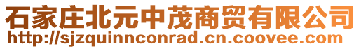 石家莊北元中茂商貿(mào)有限公司