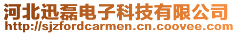 河北迅磊電子科技有限公司