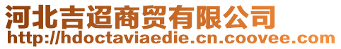河北吉迢商貿有限公司