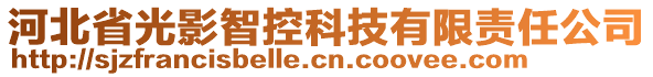 河北省光影智控科技有限責任公司