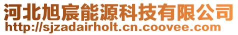 河北旭宸能源科技有限公司