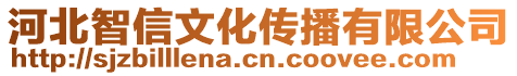 河北智信文化傳播有限公司