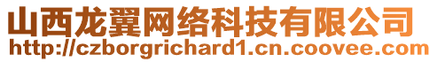 山西龍翼網(wǎng)絡(luò)科技有限公司