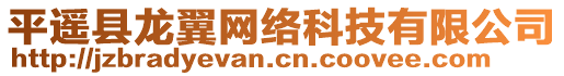 平遙縣龍翼網(wǎng)絡(luò)科技有限公司