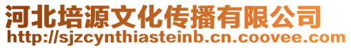 河北培源文化传播有限公司