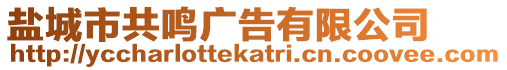 鹽城市共鳴廣告有限公司