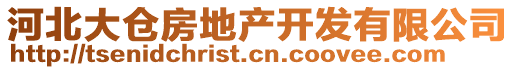 河北大仓房地产开发有限公司