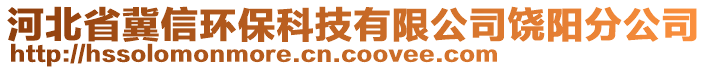 河北省冀信環(huán)?？萍加邢薰攫堦柗止? style=