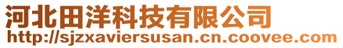 河北田洋科技有限公司