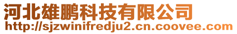 河北雄鵬科技有限公司