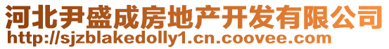河北尹盛成房地產開發有限公司