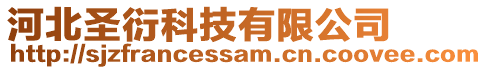 河北圣衍科技有限公司