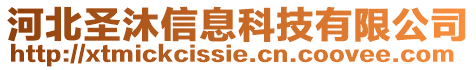 河北圣沐信息科技有限公司
