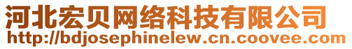 河北宏貝網(wǎng)絡(luò)科技有限公司