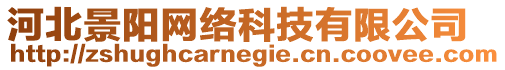 河北景陽網(wǎng)絡(luò)科技有限公司