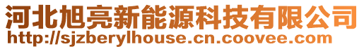 河北旭亮新能源科技有限公司