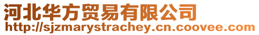 河北華方貿(mào)易有限公司